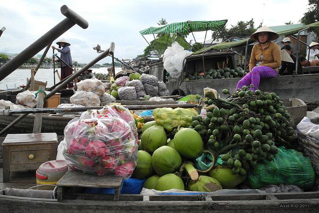 Mekong Tour: Cai Be - Can Tho Floating Market 2 Days - Good To Know