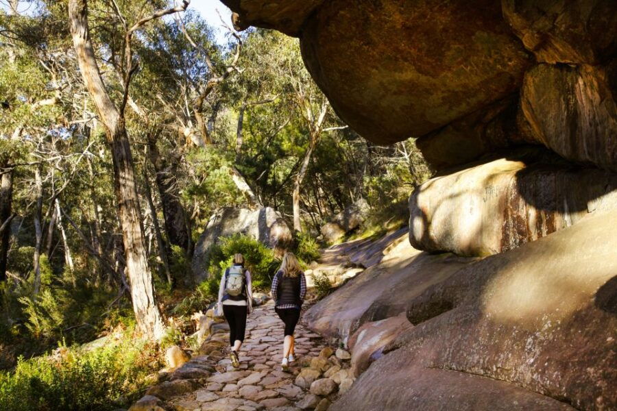 Melbourne: 2-Day Great Ocean Road & Grampians Tour - Good To Know