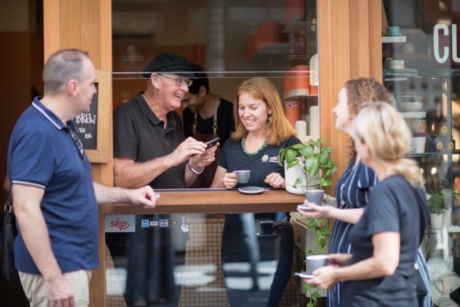 Melbourne: 3-Hour Foodie Discovery Walking Tour - Good To Know