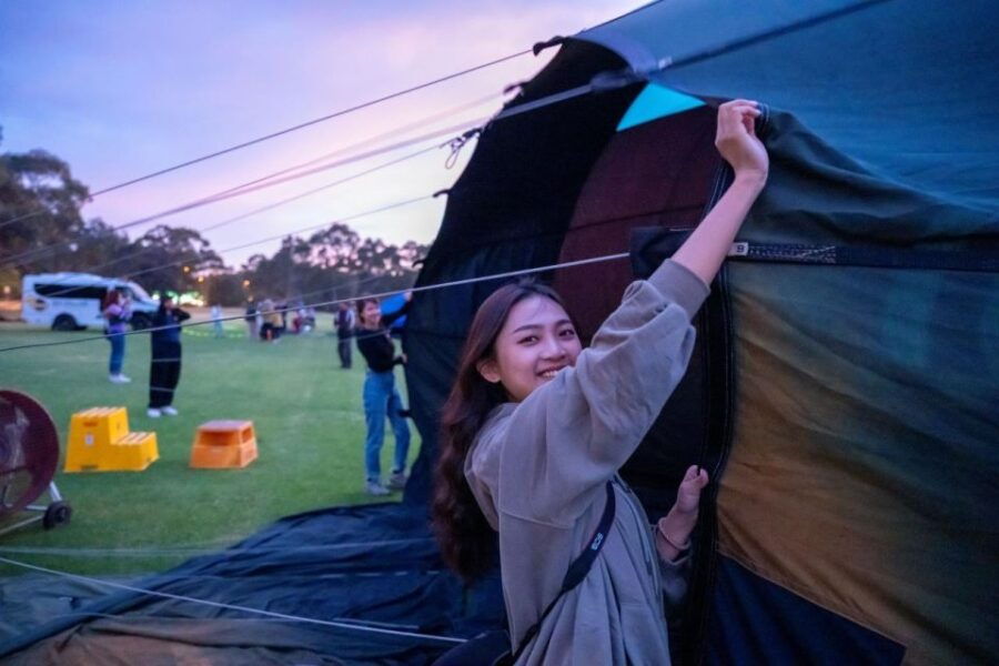 Melbourne: Balloon Flight at Sunrise - Good To Know