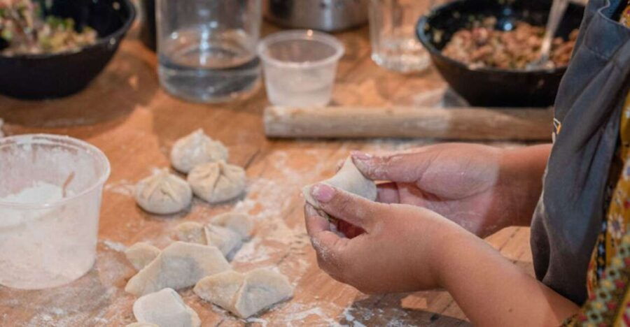 Melbourne: Chinese Dumpling Cooking Class With a Drink - Good To Know