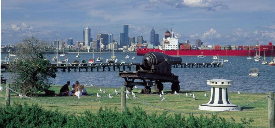 Melbourne: City and Williamstown Ferry Cruise - Good To Know