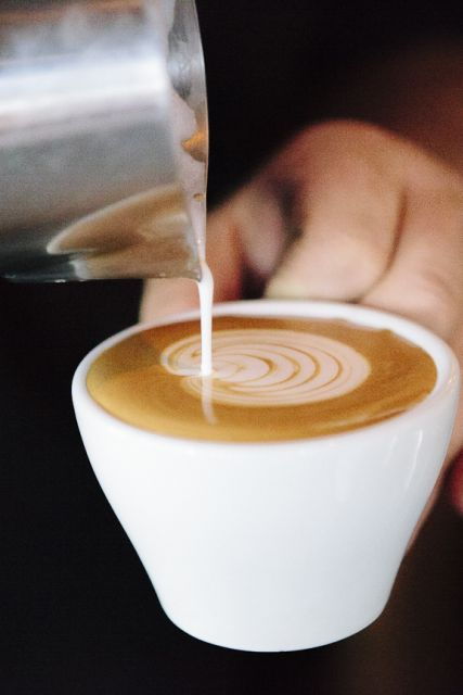 Melbourne Coffee Lovers Walk