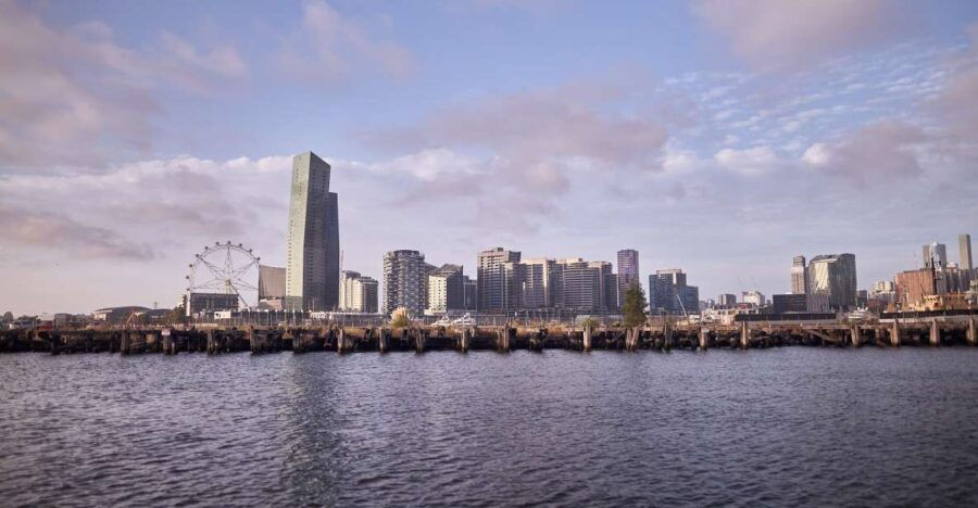 Melbourne: Golden Hour Cruise - Good To Know
