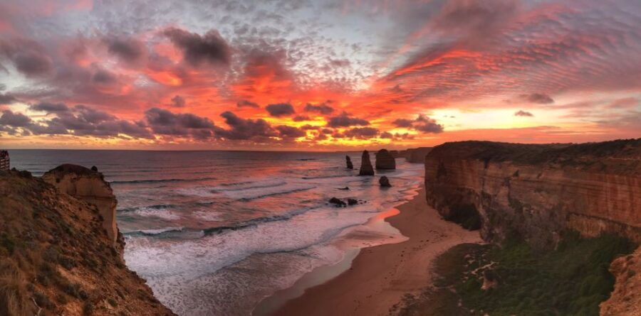 Melbourne: Great Ocean Road Full-Day Sunset Tour - Good To Know