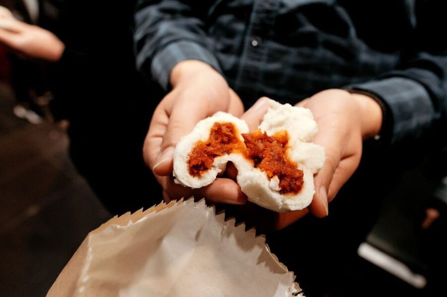 Melbourne: Guided Night-Time Food Walking Tour - Good To Know