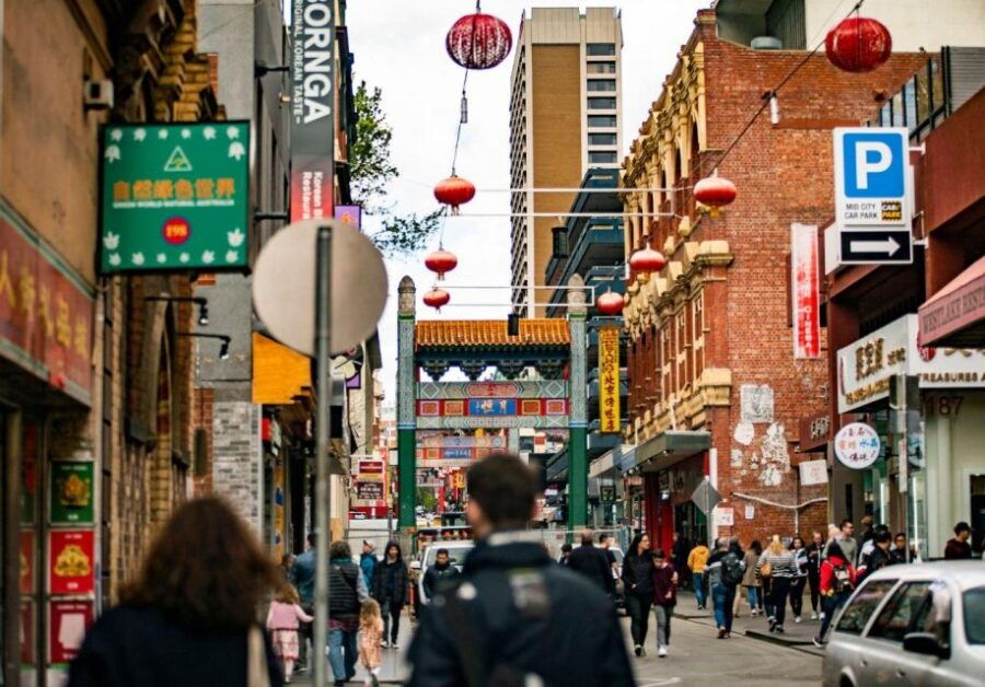 Melbourne: Guided Walking and Foodie Tour - Good To Know