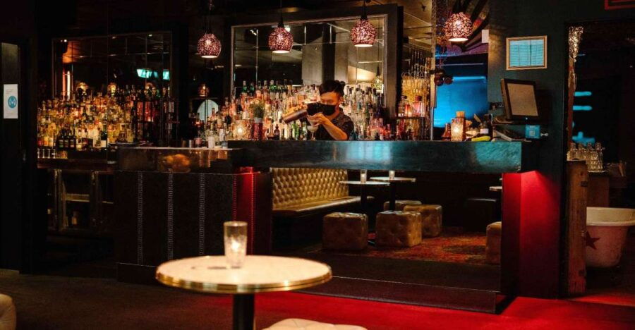 Melbourne: Hidden Bar and Cocktail Tour - Good To Know