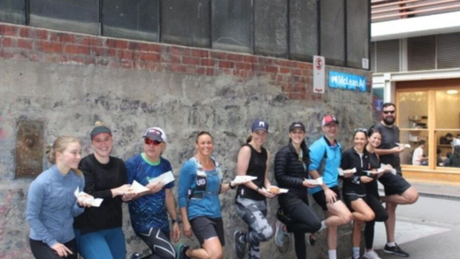Melbourne: History and Donuts Walking Tour - Good To Know