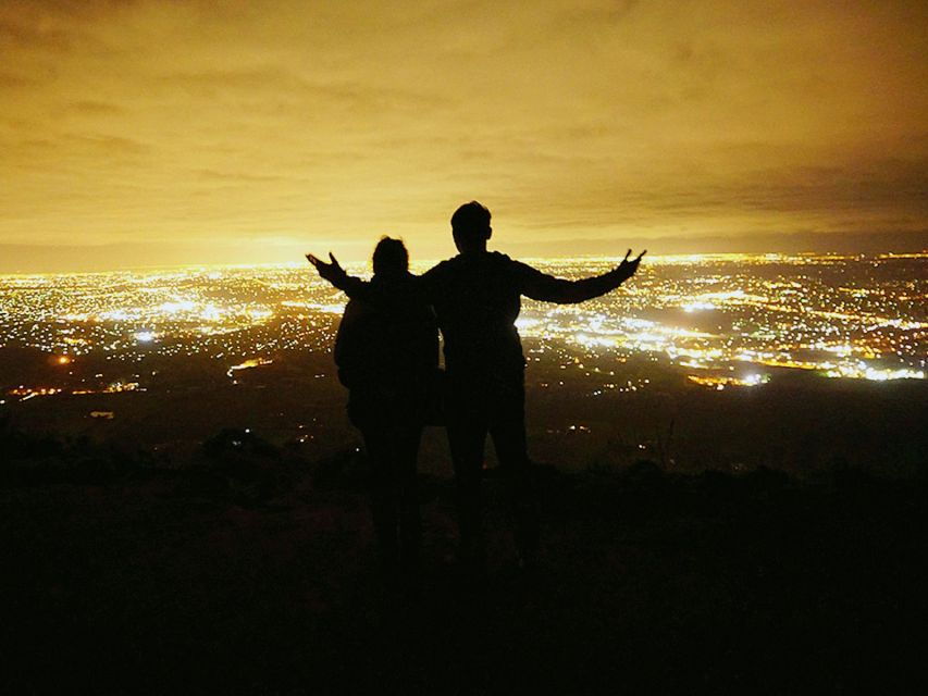Melbourne: Mount Dandenong Bush Private Tour With Dinner - Good To Know