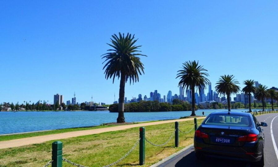 Melbourne: Peninsula Sightseeing Driving Day Tour