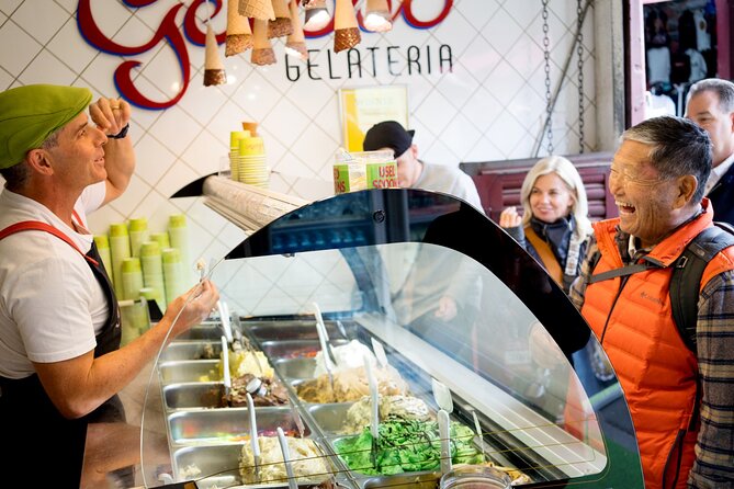 Melbourne Private Multicultural Markets Food Tour