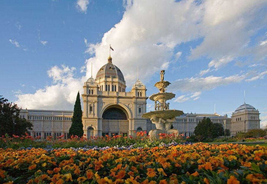 Melbourne Self-Guided Audio Tour - Booking and Cancellation Details