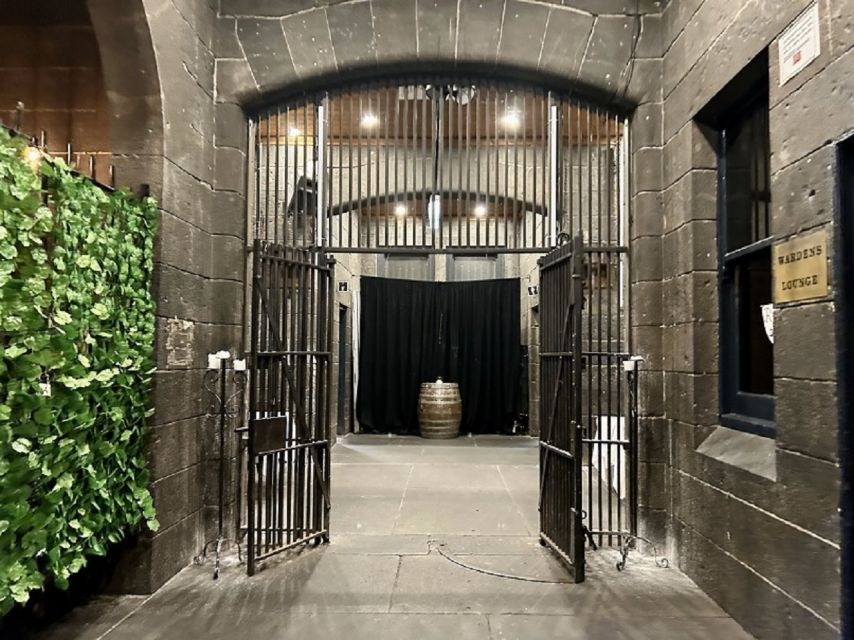 Melbourne: Spirits and Ales Haunted Pub Walking Tour - Good To Know
