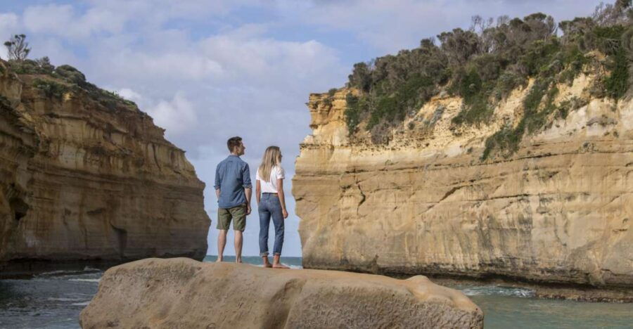 Melbourne to Adelaide: 2-Day Overland Explorer Tour - Good To Know