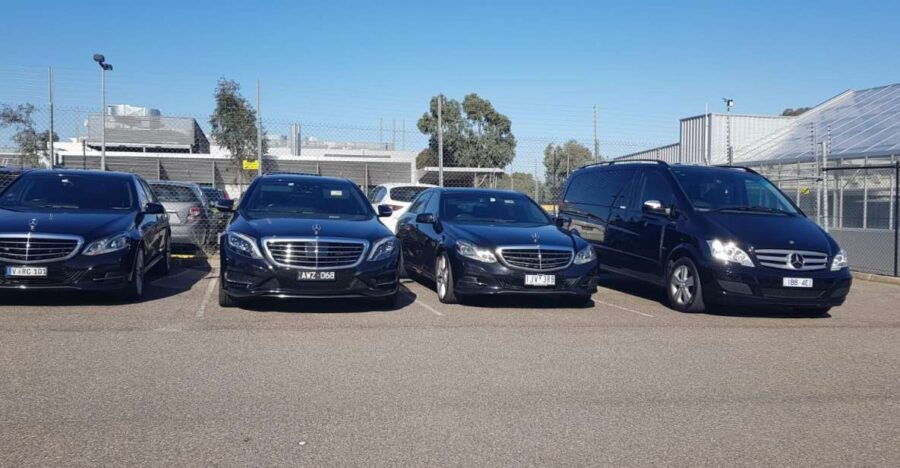 Melbourne To Canberra Road Trip And Transportation