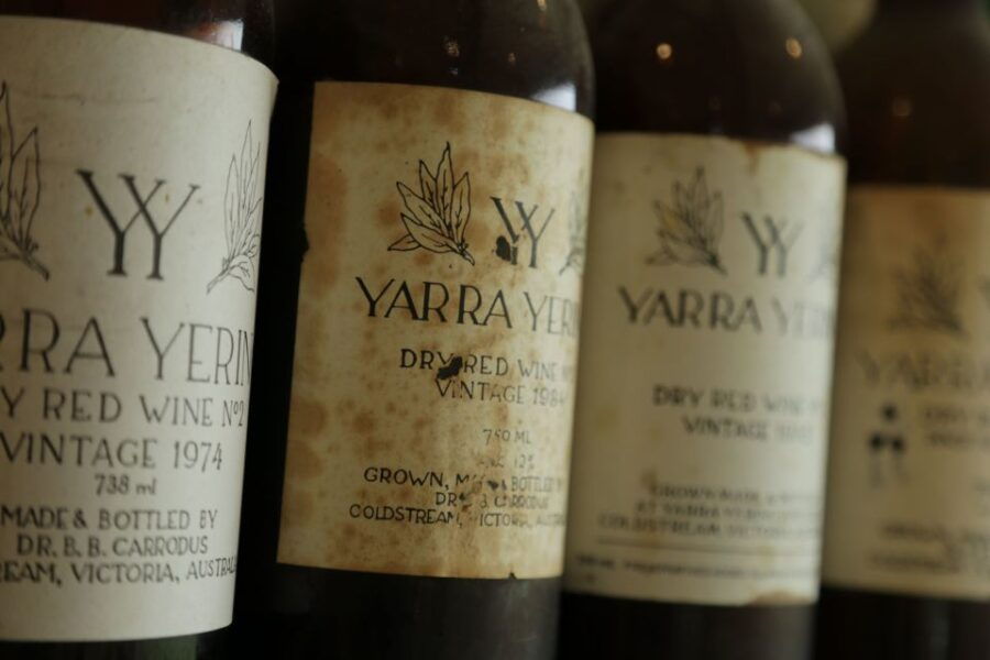 Melbourne: Yarra Valley Food & Wine Tour in a '56 Chevrolet - Good To Know