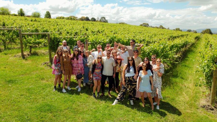 Melbourne: Yarra Valley Gourmet Food & Wine Tasting Tour - Good To Know
