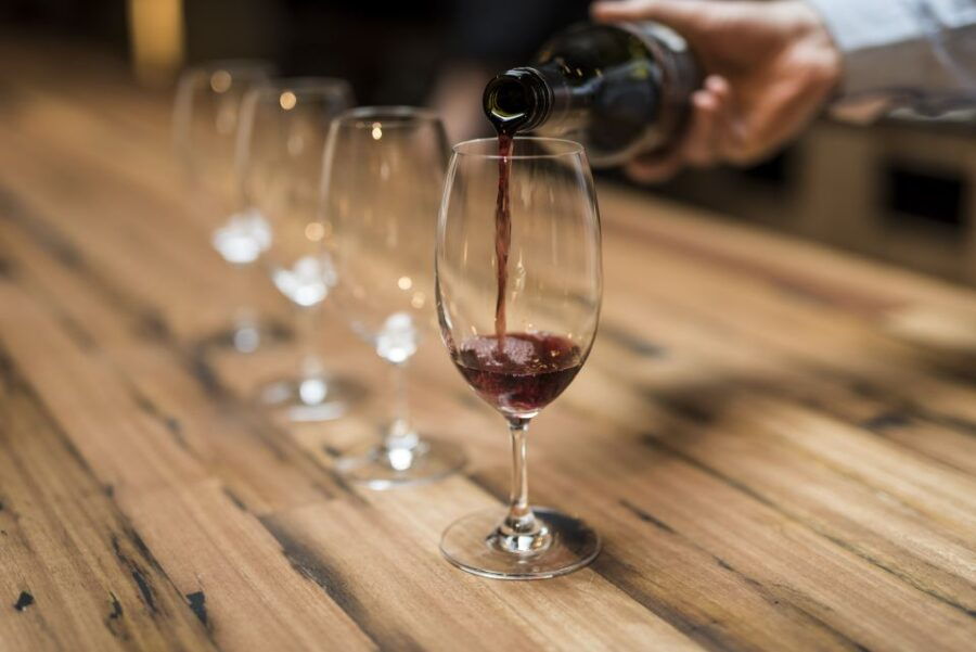 Melbourne: Yarra Valley Wine and Chocolate Tour - Good To Know