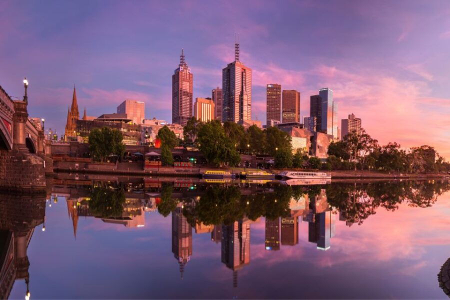 Melbourne:Highlights Self-Guided Scavenger Hunt & Tour - Good To Know