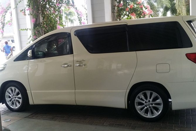 Melia Braco Private Airport Transfer - Pricing and Booking Details