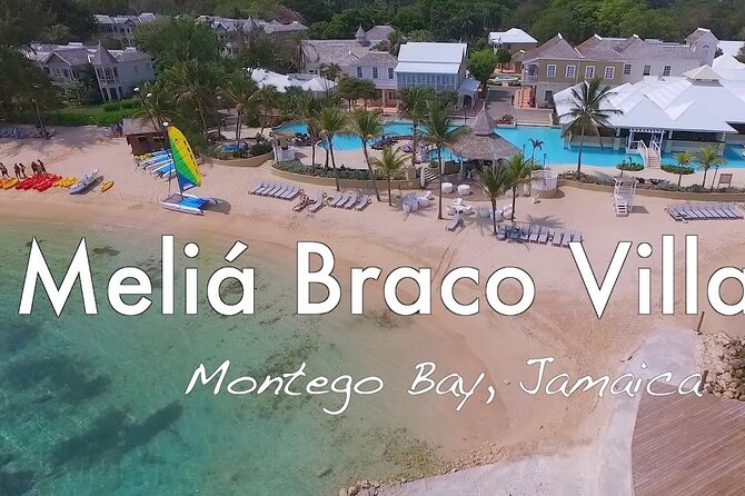 Meliá Braco Village Private Airport Transfer