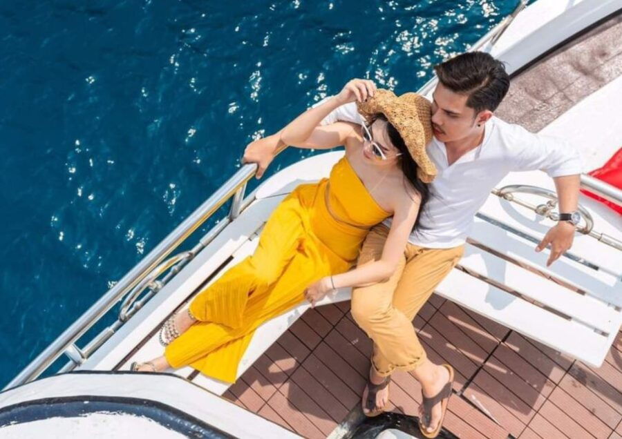 Melody Sunset Dinner Cruises Phuket - Good To Know
