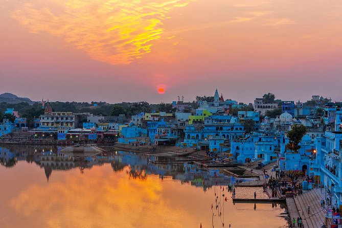 Memorable Rajasthan Private Trip for 5 Nights and 6 Days - Good To Know