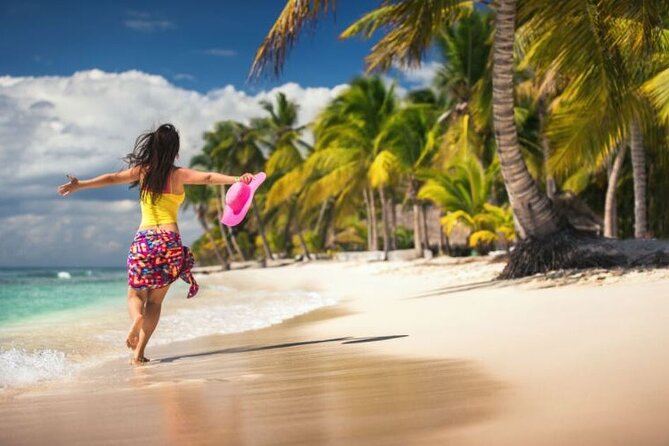 Memories Splash – Round Trip Shuttle – Punta Cana Airport