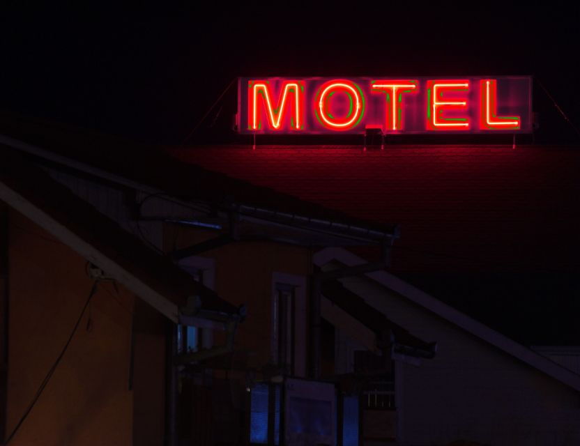 Memphis: Bluff City Ghosts Haunted Walking Tour