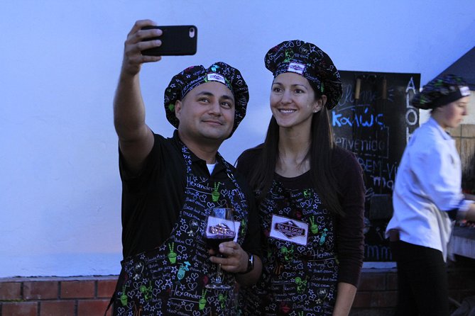 Mendoza: Argentinian Cooking Class With a Private Chef (Feb )