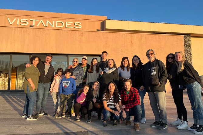 Mendoza Wineries and Olive Oil Tasting Half Day - Tour Overview and Itinerary