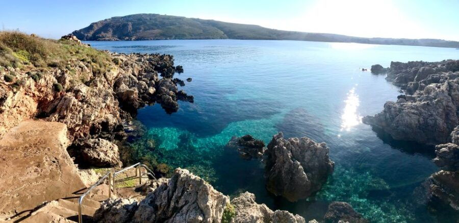Menorca: Paddle Boarding Rental