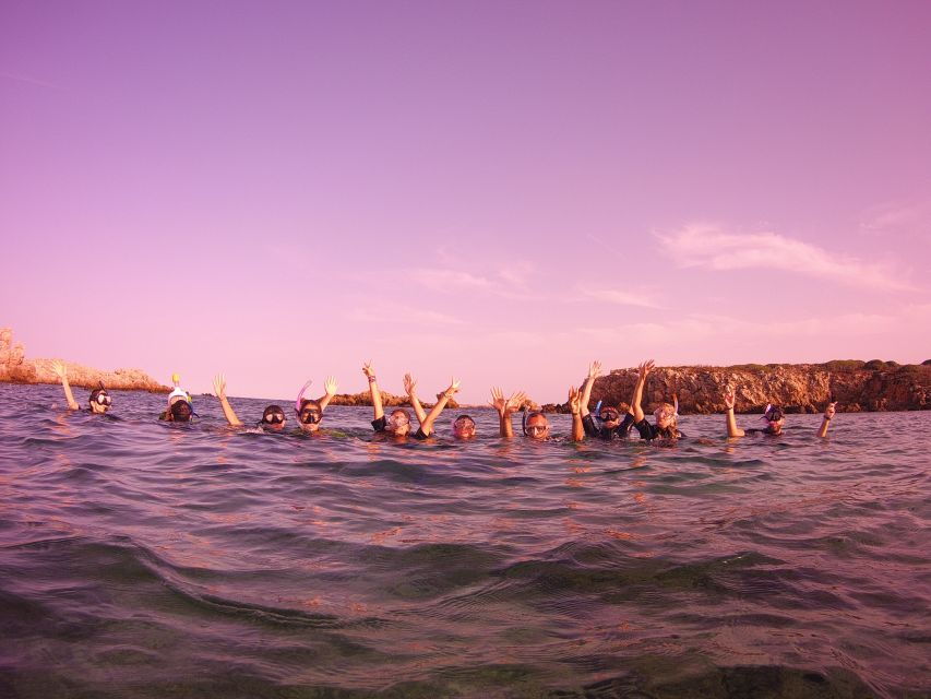 2 Best Safari Tours In Menorca