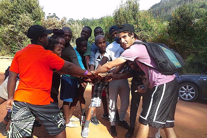 Mental Health Roundtable & Finger Food W/ Teenagers Add-On - Good To Know