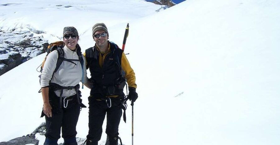 Mera Peak Climbing - 23 Days - Good To Know