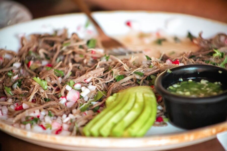 Mérida: 3-Hour Walking Food Tour - Good To Know