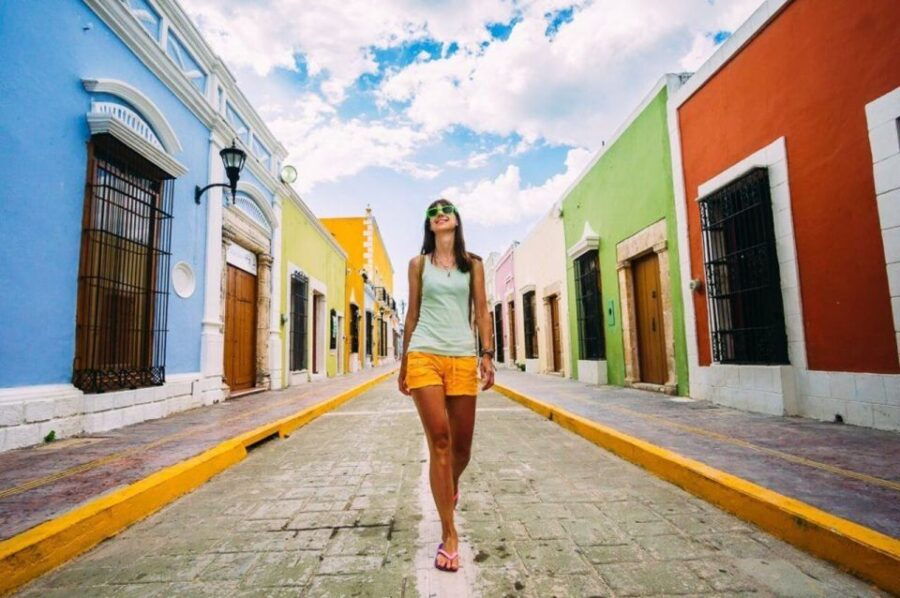 Mérida: Becal and Campeche Guided Day Trip - Good To Know