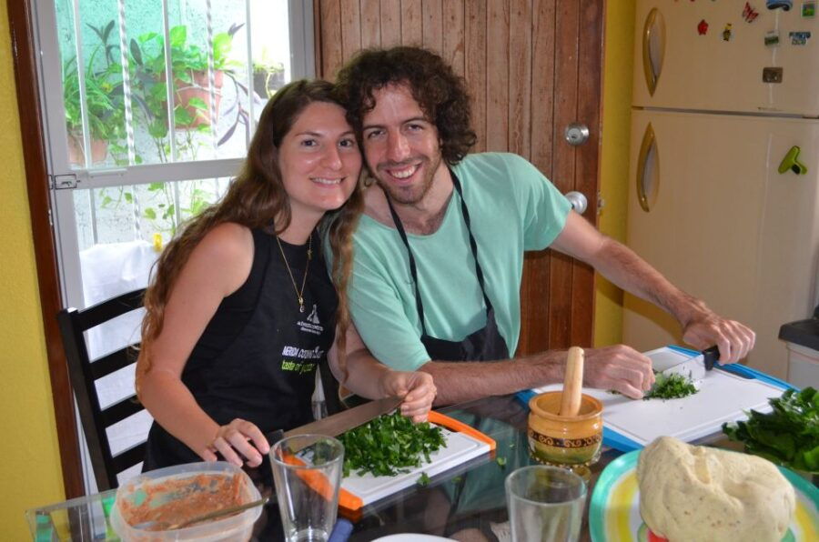 Mérida Cooking Class, Taste of Yucatan