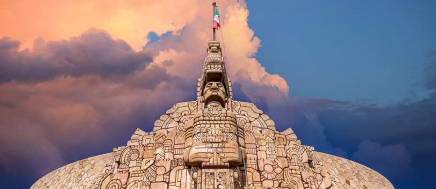 Merida: Flavors of Yucatán Culinary Tour