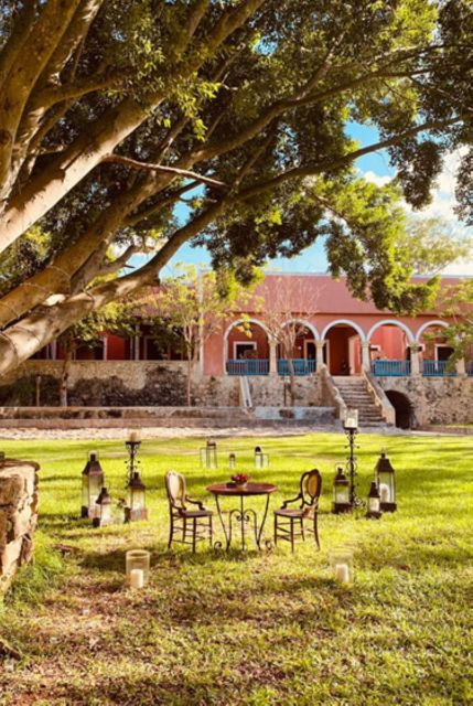 Merida: Hacienda Horseback Ride Experience - Good To Know