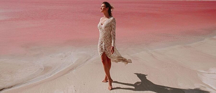 Merida: Las Coloradas & Río Lagartos Tour