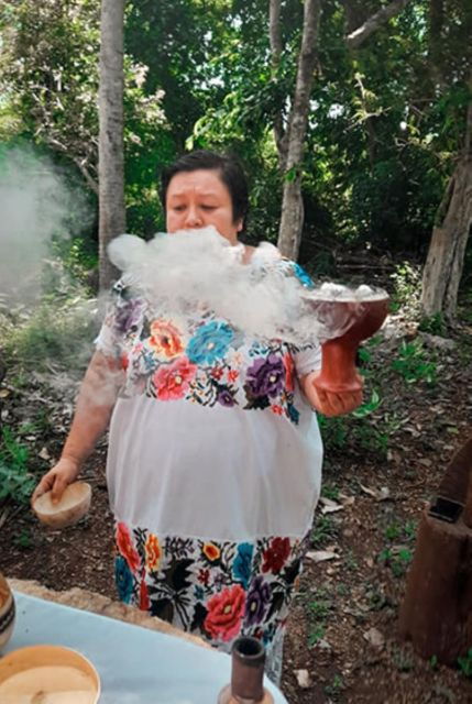 Merida: Mani Magic Town and Mayapan Ancient City Tour - Good To Know