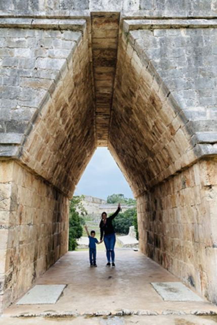Merida: Plantations of Uxmal Safari Expedition