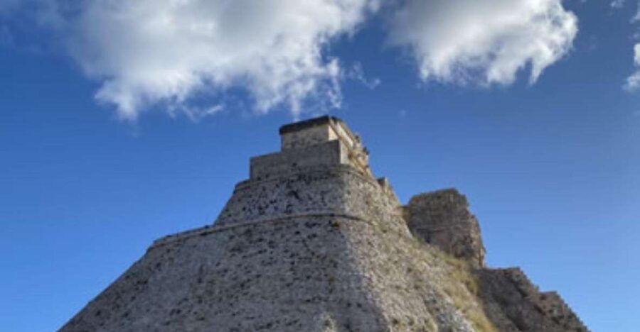 Merida: Uxmal Zone Tour With Chocolate Experience - Good To Know