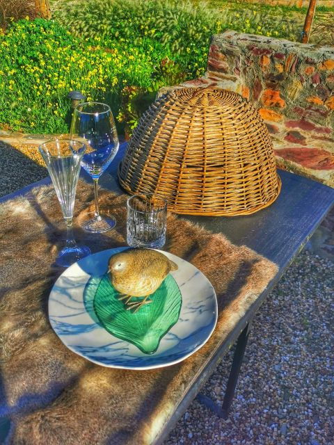 Mértola’s Stunning Countryside Picnic