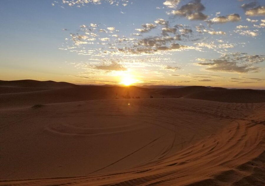 Merzouga Desert: 3-Day Desert Tour From Marrakech - Good To Know