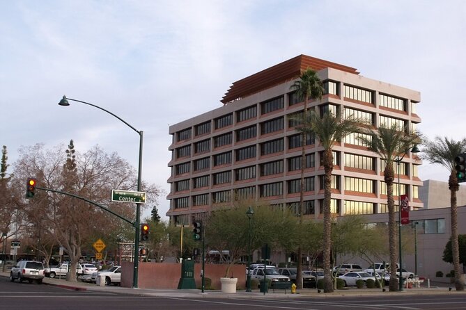 Mesa Scavenger Hunt: Arizona’s Cultural Capital