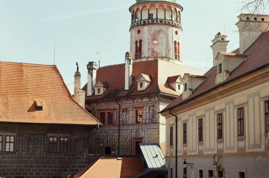 Mesmerizing Cheski-Krumlov - Walking Tour - Good To Know