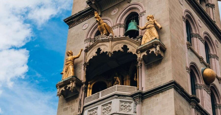 6 Best Walking Tours In Messina